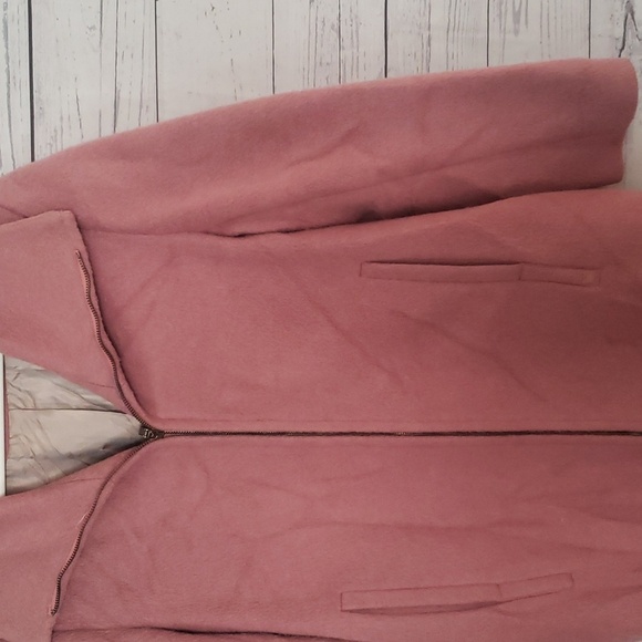 Ted baker woolblend coat - Picture 2 of 11